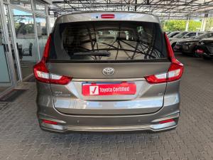 Toyota Rumion 1.5 SX auto - Image 5