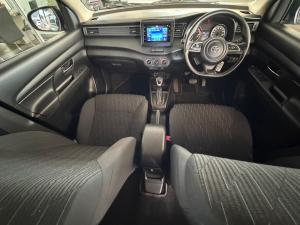 Toyota Rumion 1.5 SX auto - Image 6