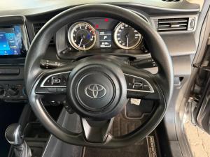 Toyota Rumion 1.5 SX auto - Image 8