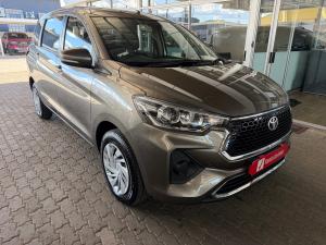 Toyota Rumion 1.5 SX auto - Image 1