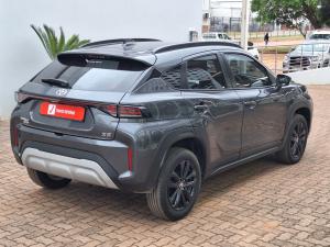 Toyota Starlet Cross 1.5 XS manual - Image 2