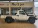 Toyota Land Cruiser 79 4.5D-4D LX V8 single cab - Thumbnail 3