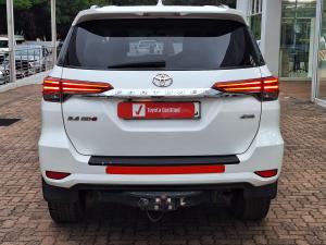 Toyota Fortuner 2.4GD-6 4x4 auto - Image 5