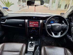 Toyota Fortuner 2.4GD-6 4x4 auto - Image 6