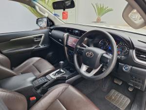 Toyota Fortuner 2.4GD-6 4x4 auto - Image 7