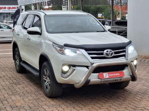 Toyota Fortuner 2.4GD-6 4x4 auto - Image 1