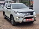 Thumbnail Toyota Fortuner 2.4GD-6 4x4 auto
