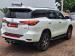 Toyota Fortuner 2.4GD-6 4x4 auto - Thumbnail 2