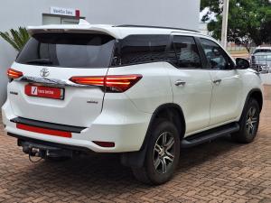 Toyota Fortuner 2.4GD-6 4x4 auto - Image 2