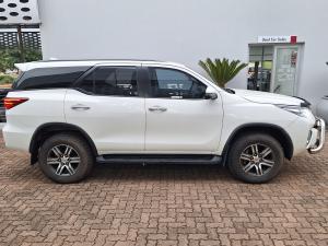Toyota Fortuner 2.4GD-6 4x4 auto - Image 3