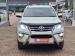 Toyota Fortuner 2.4GD-6 4x4 auto - Thumbnail 4
