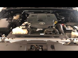 Toyota Fortuner 2.4GD-6 manual - Image 14