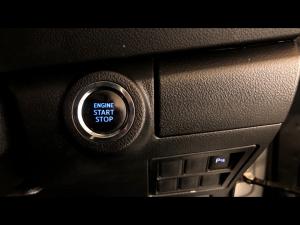 Toyota Fortuner 2.4GD-6 manual - Image 16