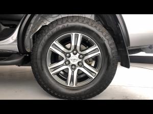 Toyota Fortuner 2.4GD-6 manual - Image 19