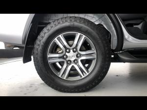 Toyota Fortuner 2.4GD-6 manual - Image 20