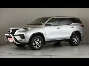 Toyota Fortuner 2.4GD-6 manual - Image 23