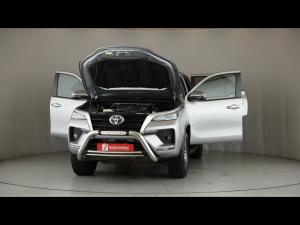 Toyota Fortuner 2.4GD-6 manual - Image 28