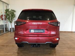 Isuzu mu-X 3.0TD LSE - Image 5