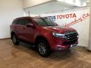Thumbnail Isuzu mu-X 3.0TD LSE