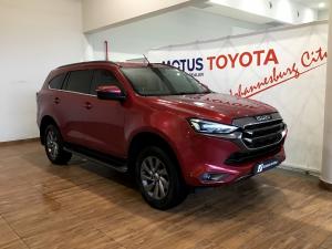 Isuzu mu-X 3.0TD LSE - Image 1