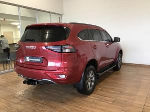 Isuzu mu-X 3.0TD LSE - Image 2