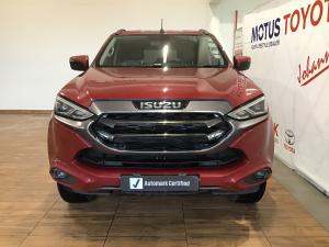 Isuzu mu-X 3.0TD LSE - Image 4