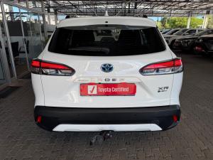 Toyota Corolla Cross 1.8 HEV XR - Image 5