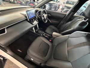 Toyota Corolla Cross 1.8 HEV XR - Image 7