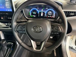 Toyota Corolla Cross 1.8 HEV XR - Image 8
