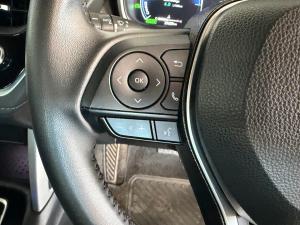 Toyota Corolla Cross 1.8 HEV XR - Image 10