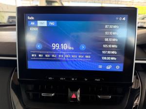 Toyota Corolla Cross 1.8 HEV XR - Image 13