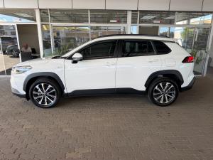 Toyota Corolla Cross 1.8 HEV XR - Image 19