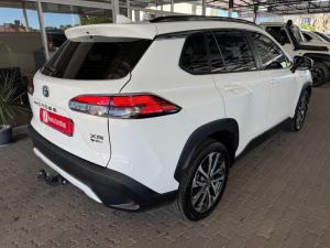 Toyota Corolla Cross 1.8 HEV XR - Image 2