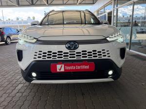 Toyota Corolla Cross 1.8 HEV XR - Image 4