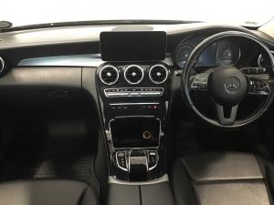 Mercedes-Benz C-Class C180 - Image 6