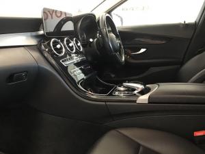 Mercedes-Benz C-Class C180 - Image 7