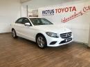 Thumbnail Mercedes-Benz C-Class C180