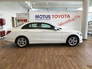 Mercedes-Benz C-Class C180 - Image 3