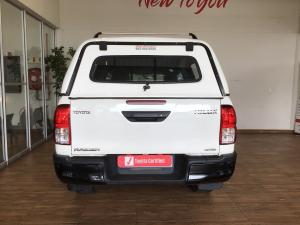 Toyota Hilux 2.4GD-6 double cab 4x4 Raider auto - Image 5