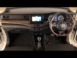 Toyota Rumion 1.5 TX auto - Image 6