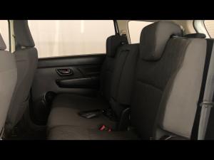 Toyota Rumion 1.5 TX auto - Image 11