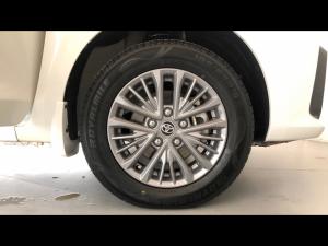 Toyota Rumion 1.5 TX auto - Image 17