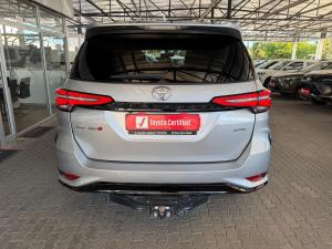 Toyota Fortuner 2.8GD-6 4x4 - Image 5