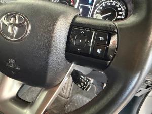 Toyota Fortuner 2.8GD-6 4x4 - Image 9
