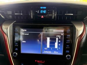 Toyota Fortuner 2.8GD-6 4x4 - Image 13