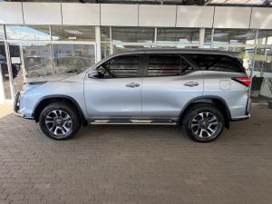 Toyota Fortuner 2.8GD-6 4x4 - Image 20