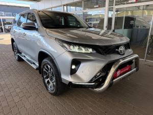 Toyota Fortuner 2.8GD-6 4x4 - Image 1