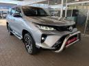 Thumbnail Toyota Fortuner 2.8GD-6 4x4