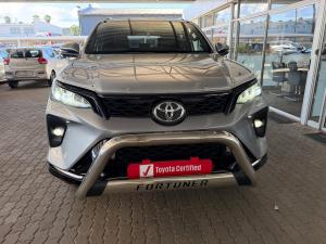 Toyota Fortuner 2.8GD-6 4x4 - Image 4