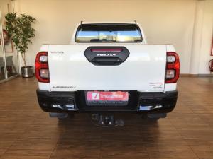 Toyota Hilux 2.8GD-6 double cab 4x4 Legend auto - Image 5